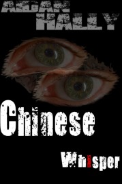 Prototype Cover for Chinese Whisper