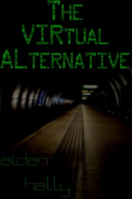 Prototype Cover for V.I.R.A.L. 1